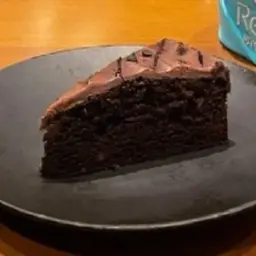 براوني فروستد كيك
